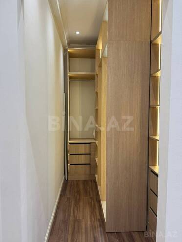 Satılır 2 otaqlı yeni tikili 95 m², Bayıl q., photo 9 from 14