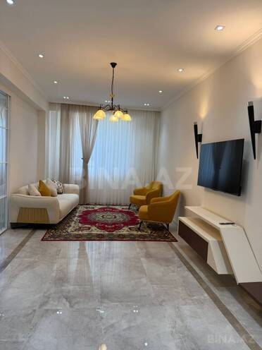 Satılır 2 otaqlı yeni tikili 95 m², Bayıl q., photo 4 from 14