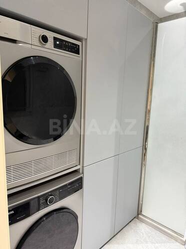Satılır 2 otaqlı yeni tikili 95 m², Bayıl q., photo 8 from 14