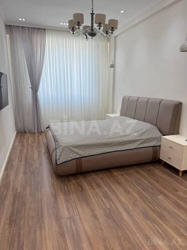 Satılır 2 otaqlı yeni tikili 95 m², Bayıl q., photo 5 from 14