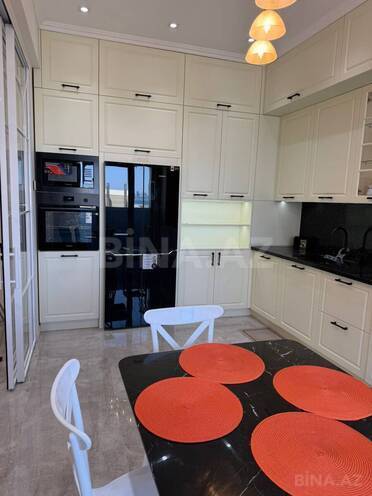 Satılır 2 otaqlı yeni tikili 95 m², Bayıl q., photo 12 from 14