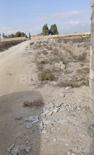 Satılır  torpaq 6 sot, Türkan q., photo 5 from 7