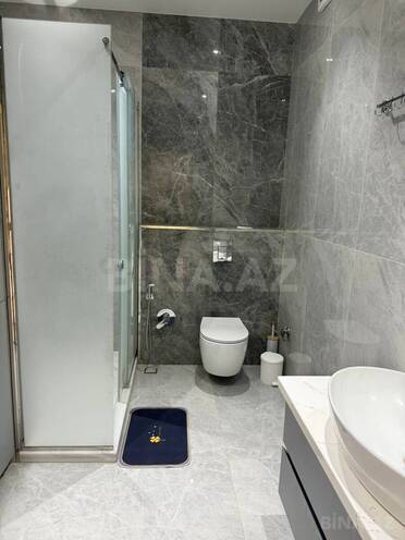 Satılır 2 otaqlı yeni tikili 95 m², Bayıl q., photo 11 from 14