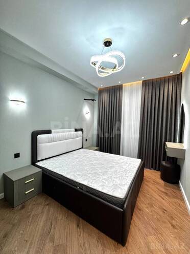 Продаётся 2-комн. вторичка 52 м², пос. Старые Гюнешли, photo 9 from 11