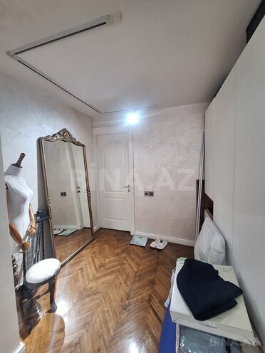 Сдается 3-комн. вторичка 60 м², м. Иншаатчылар, photo 7 from 22