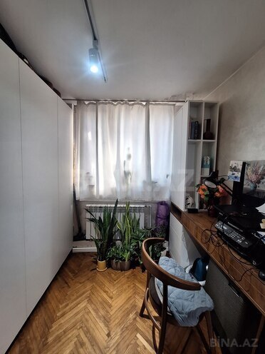 Сдается 3-комн. вторичка 60 м², м. Иншаатчылар, photo 9 from 22