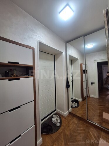 Сдается 3-комн. вторичка 60 м², м. Иншаатчылар, photo 10 from 22