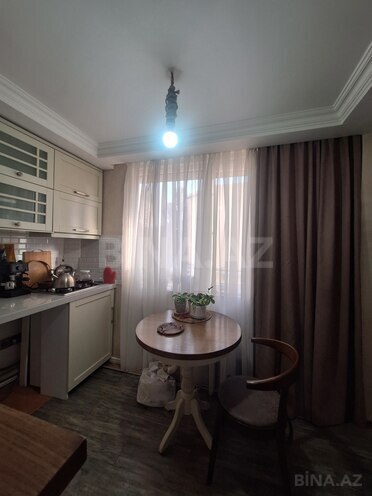 Сдается 3-комн. вторичка 60 м², м. Иншаатчылар, photo 19 from 22