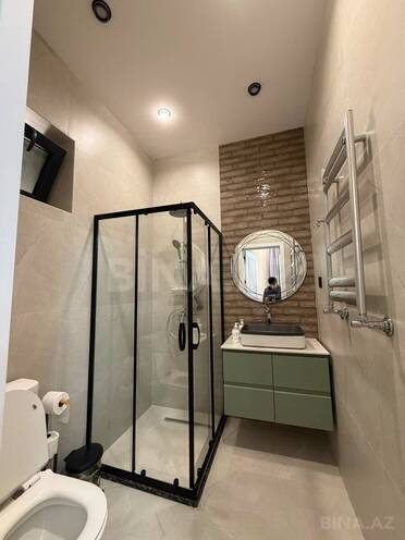 İcarəyə verilir 3 otaqlı həyət evi/bağ evi 150 m², Mərdəkan q., photo 4 from 18