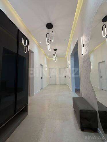 İcarəyə verilir 3 otaqlı həyət evi/bağ evi 150 m², Mərdəkan q., photo 13 from 18