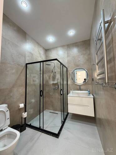 İcarəyə verilir 3 otaqlı həyət evi/bağ evi 150 m², Mərdəkan q., photo 11 from 18