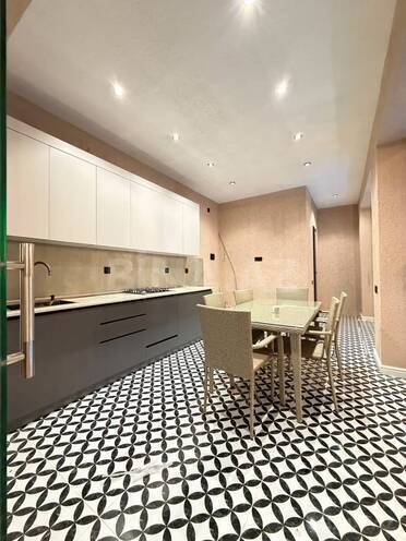 İcarəyə verilir 3 otaqlı həyət evi/bağ evi 150 m², Mərdəkan q., photo 3 from 18