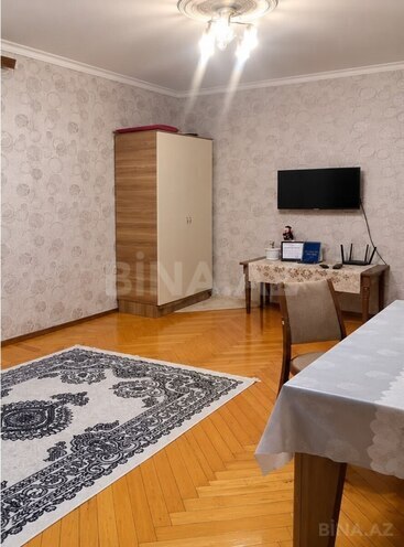 Сдается 2-комн. вторичка 35 м², м. Нариман Нариманов, photo 5 from 6