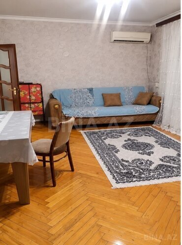 Сдается 2-комн. вторичка 35 м², м. Нариман Нариманов, photo 1 from 6