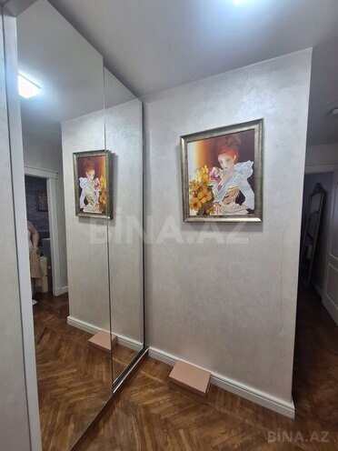 Сдается 3-комн. вторичка 60 м², м. Иншаатчылар, photo 17 from 22