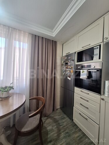 Сдается 3-комн. вторичка 60 м², м. Иншаатчылар, photo 13 from 22