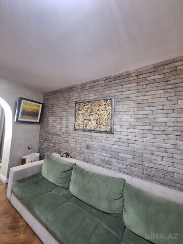 Сдается 3-комн. вторичка 60 м², м. Иншаатчылар, photo 16 from 22