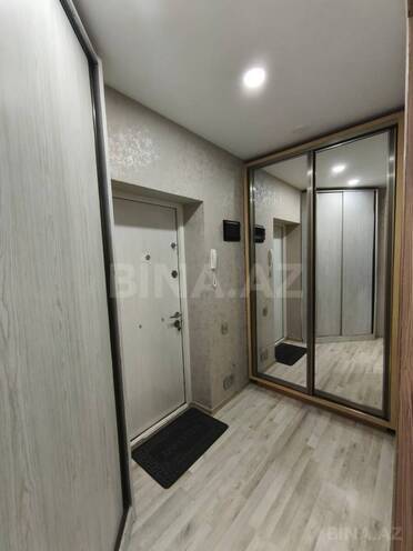 Сдаётся 2-комн. новостройка 81 м², м. Нариман Нариманов, photo 9 from 13