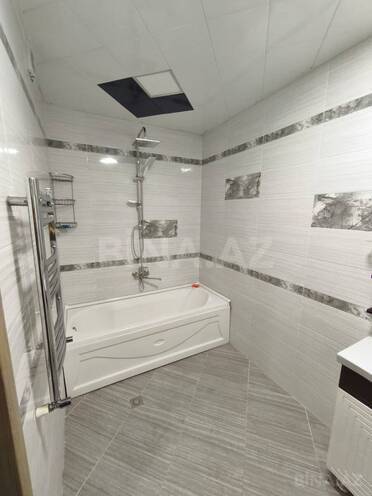 Сдаётся 2-комн. новостройка 81 м², м. Нариман Нариманов, photo 12 from 13