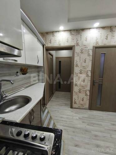 Сдаётся 2-комн. новостройка 81 м², м. Нариман Нариманов, photo 8 from 13