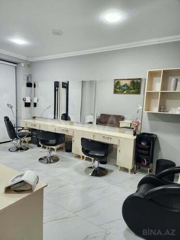 Сдается  объект 33 м², м. Ичеришехер, photo 3 from 8