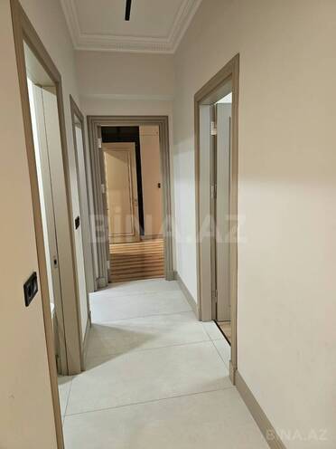 Продаётся 3-комн. новостройка 127 м², Насиминский  р., photo 5 from 15