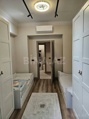 Продаётся 3-комн. новостройка 127 м², Насиминский  р., photo 10 from 15