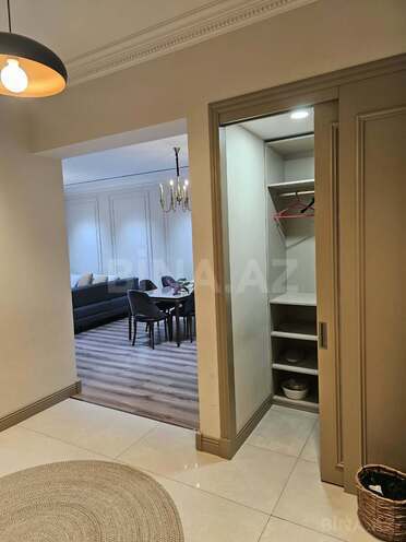 Продаётся 3-комн. новостройка 127 м², Насиминский  р., photo 12 from 15