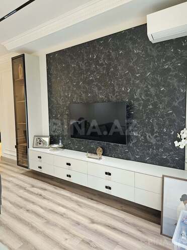 Продаётся 3-комн. новостройка 127 м², Насиминский  р., photo 7 from 15