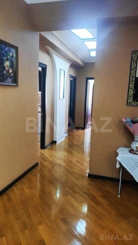 Satılır 4 otaqlı yeni tikili 178 m², Elmlər Akademiyası m., photo 13 from 20