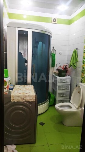 Satılır 4 otaqlı yeni tikili 178 m², Elmlər Akademiyası m., photo 14 from 20