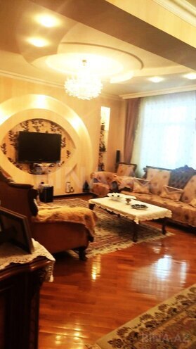 Satılır 4 otaqlı yeni tikili 178 m², Elmlər Akademiyası m., photo 4 from 20