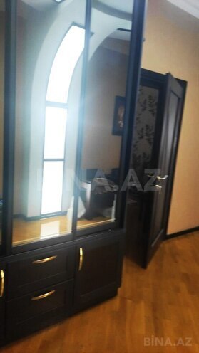 Satılır 4 otaqlı yeni tikili 178 m², Elmlər Akademiyası m., photo 11 from 20