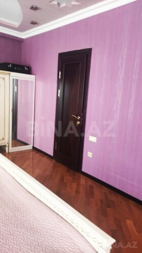 Satılır 4 otaqlı yeni tikili 178 m², Elmlər Akademiyası m., photo 8 from 20
