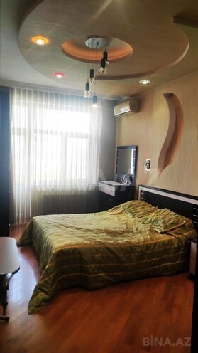 Satılır 4 otaqlı yeni tikili 178 m², Elmlər Akademiyası m., photo 9 from 20