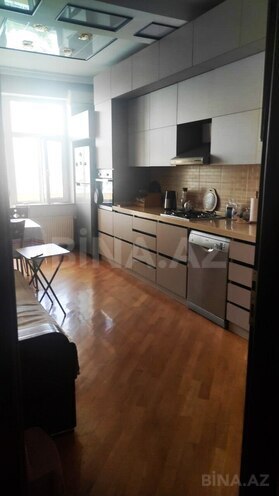 Satılır 4 otaqlı yeni tikili 178 m², Elmlər Akademiyası m., photo 6 from 20