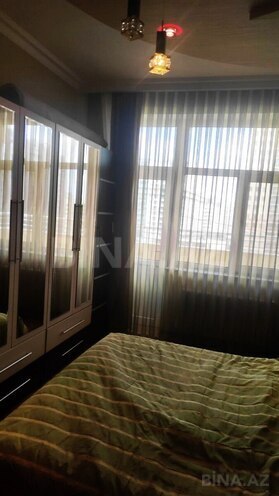 Satılır 4 otaqlı yeni tikili 178 m², Elmlər Akademiyası m., photo 10 from 20