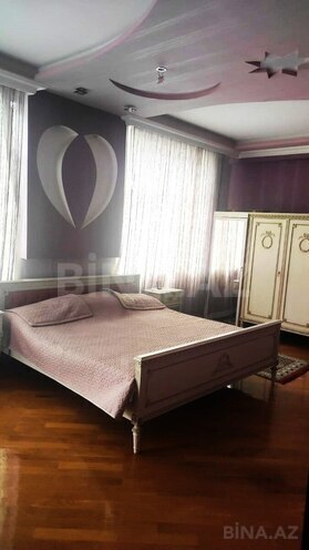 Satılır 4 otaqlı yeni tikili 178 m², Elmlər Akademiyası m., photo 7 from 20