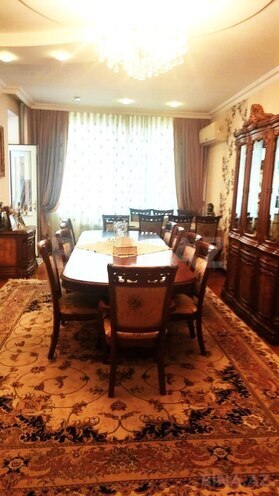 Satılır 4 otaqlı yeni tikili 178 m², Elmlər Akademiyası m., photo 5 from 20