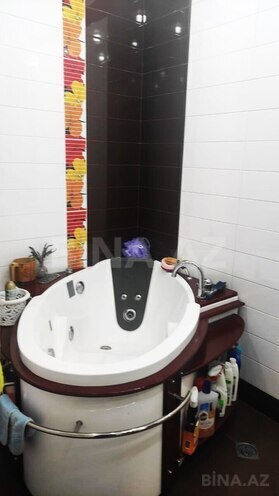 Satılır 4 otaqlı yeni tikili 178 m², Elmlər Akademiyası m., photo 16 from 20
