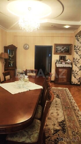 Satılır 4 otaqlı yeni tikili 178 m², Elmlər Akademiyası m., photo 3 from 20