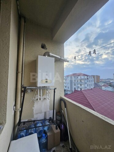 Продается 2-комн. новостройка 48 м², пос. Масазыр, photo 10 from 16