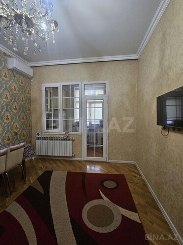Продается 2-комн. новостройка 48 м², пос. Масазыр, photo 1 from 16