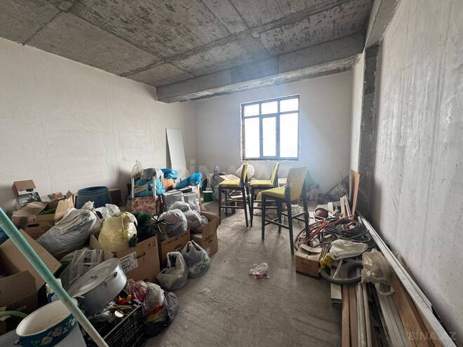 Продается 3-комн. новостройка 125 м², м. Гянджлик, photo 6 from 16