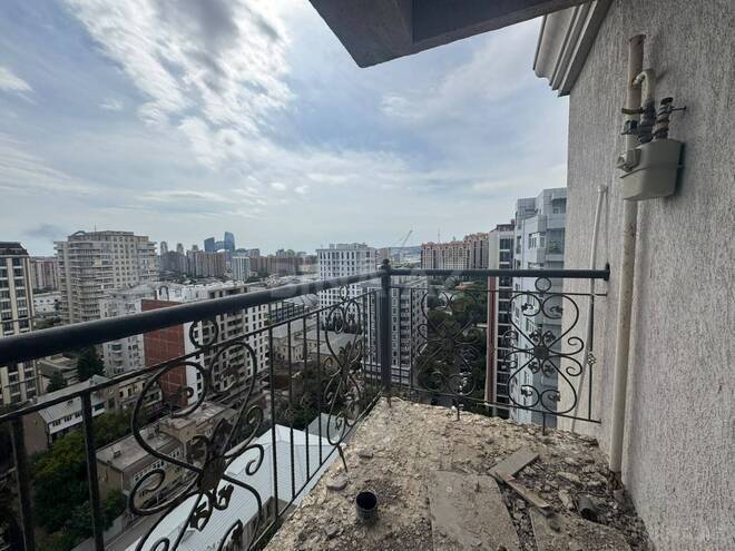 Продается 3-комн. новостройка 125 м², м. Гянджлик, photo 14 from 16