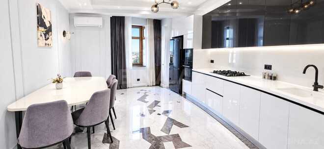Сдается 4-комн. новостройка 180 м², м. 20 января, photo 4 from 16