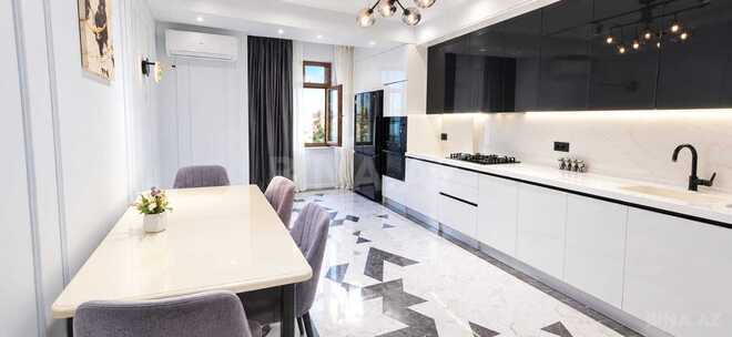 Сдается 4-комн. новостройка 180 м², м. 20 января, photo 3 from 16