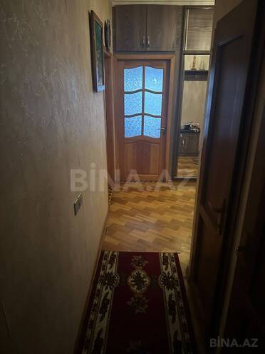 Satılır 4 otaqlı köhnə tikili 114 m², Yeni Günəşli q., photo 19 from 24