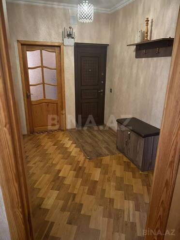 Satılır 4 otaqlı köhnə tikili 114 m², Yeni Günəşli q., photo 15 from 24