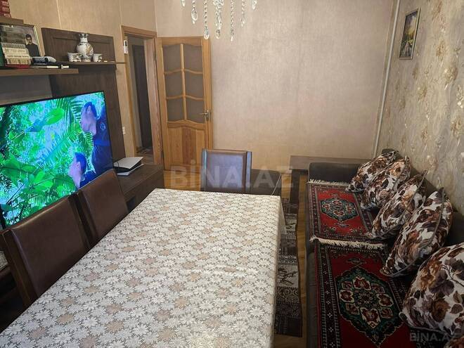 Satılır 4 otaqlı köhnə tikili 114 m², Yeni Günəşli q., photo 6 from 24